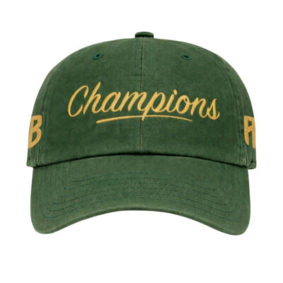 Antetokounbros - AB Championship Hat