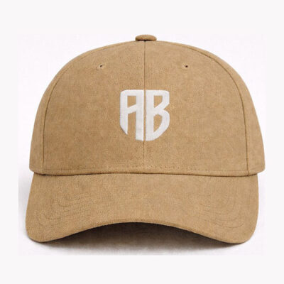 Antetokounbros - Stonewashed Cap