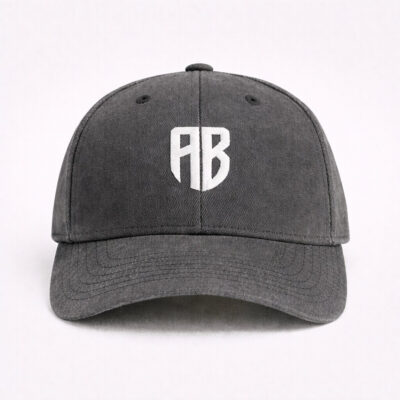 Antetokounbros - Stonewashed Cap