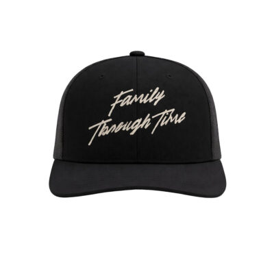Antetokounbros - AB Family Through Time Cap