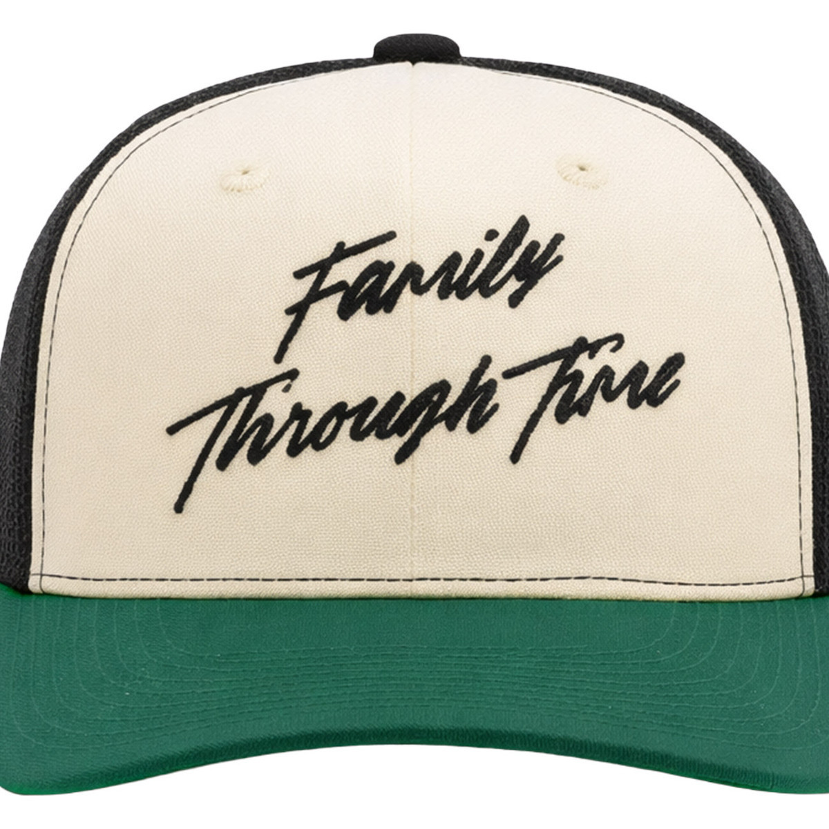 Antetokounbros - AB Family Through Time Cap - Image 3