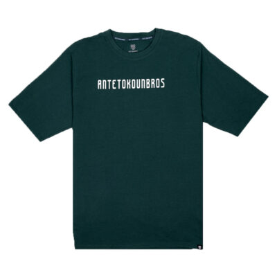 Antetokounbros - Baseline T-Shirt