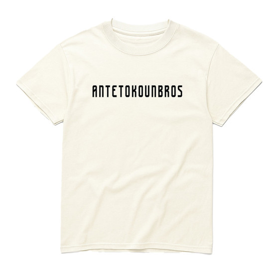 Antetokounbros - Baseline T-Shirt