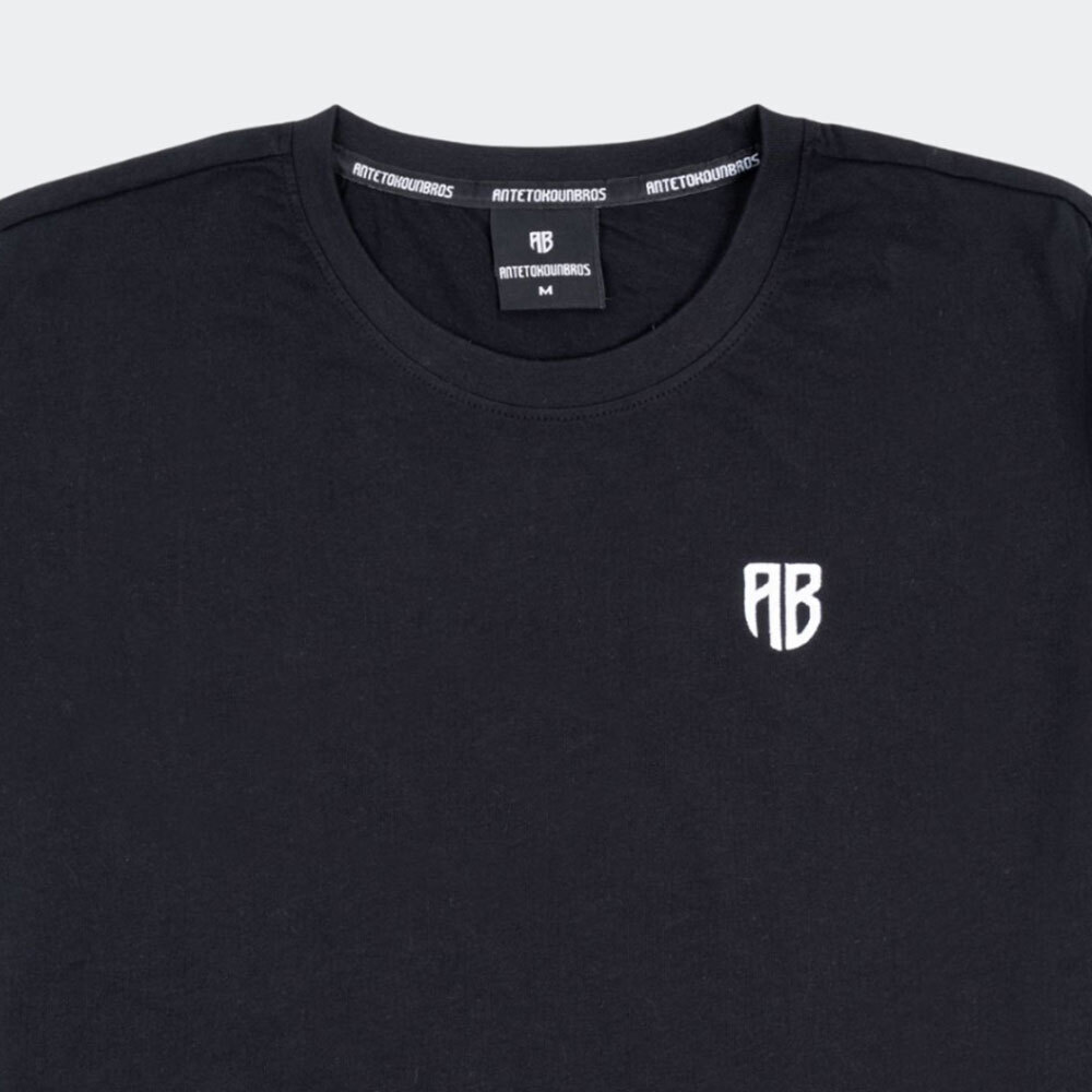 Antetokounbros - T-Shirt - Image 3