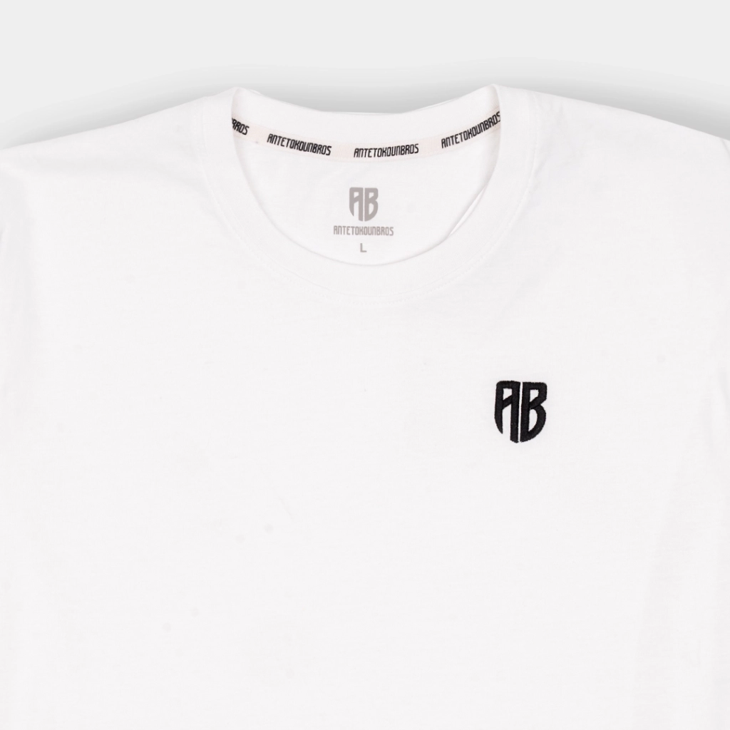 Antetokounbros - AB T-Shirt - Image 3
