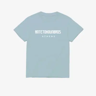 Antetokounbros - Location T-Shirt Ath