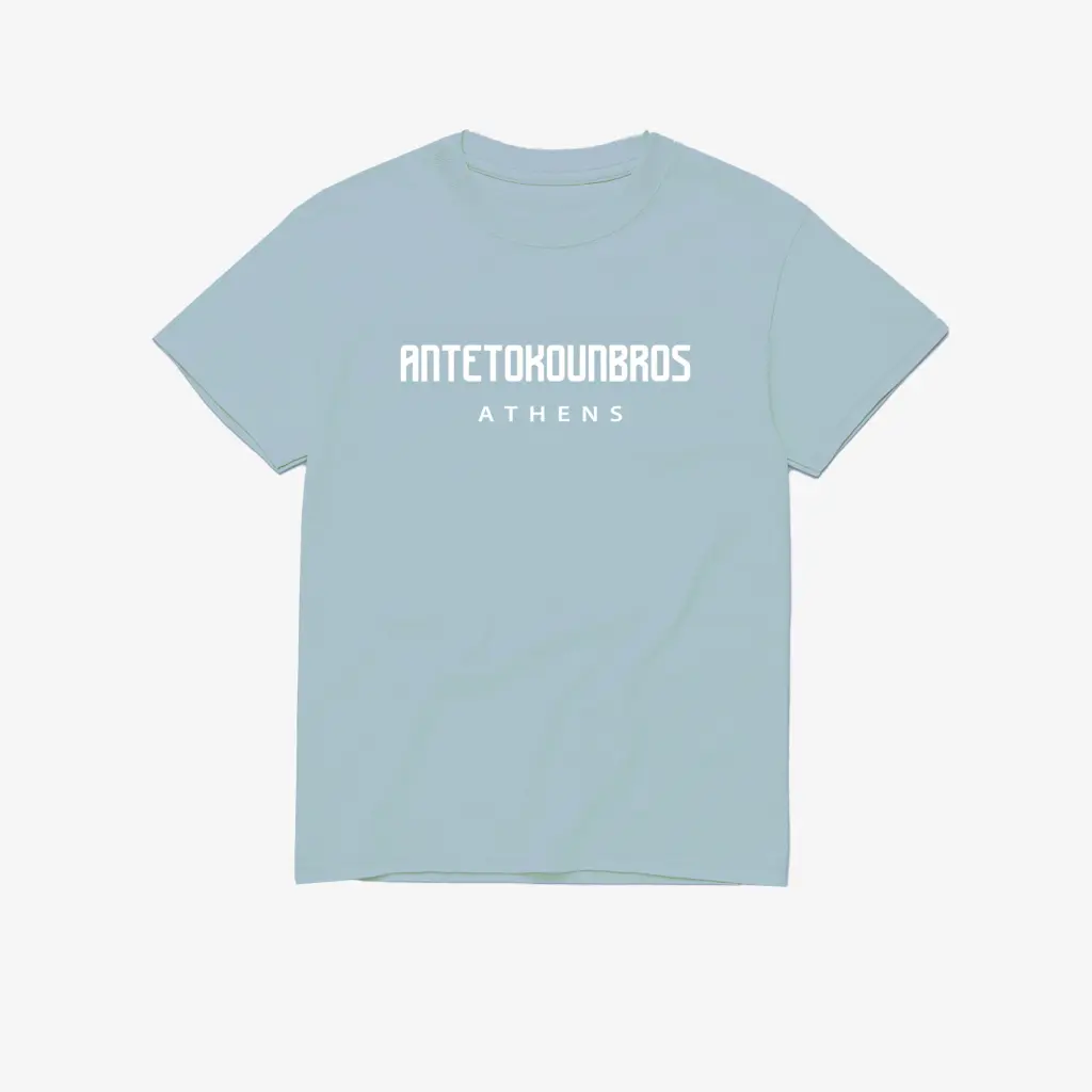 Antetokounbros - Location T-Shirt Ath