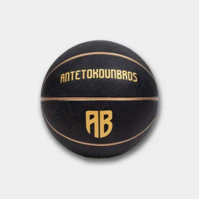 Antetokounbros - Gold Ball Size 7