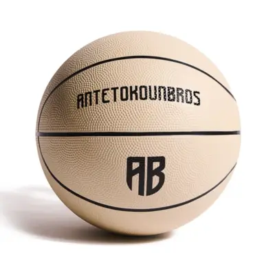 Antetokounbros - Bros Ball Size 7
