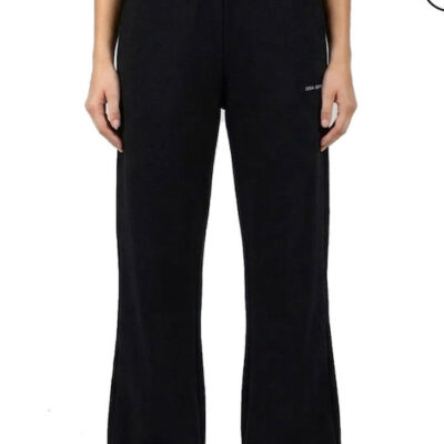 GSA - Basic Wide Leg Pants
