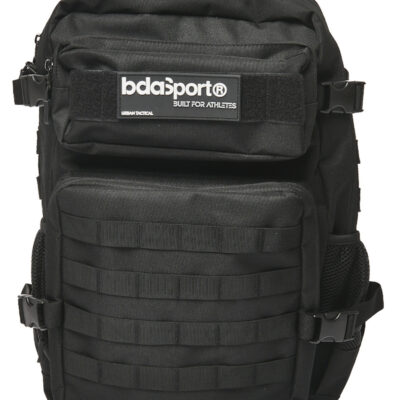 Body Action - Tactical Gym Backpack Camo Print