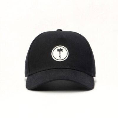 Palm Angels - M Tree Logo Cap