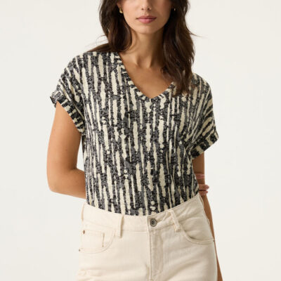 Garcia - Ladies Pullover
