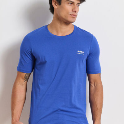 Body Talk - T-Shirt Short Sleeve