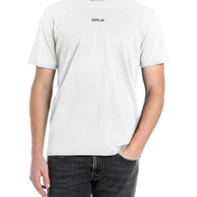 Replay - T-shirt