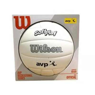 Wilson - AVP Soft Play Volleyball