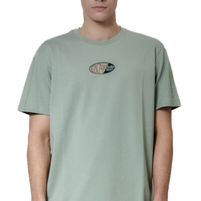 Body Action - Men's Graphic T-Shirt