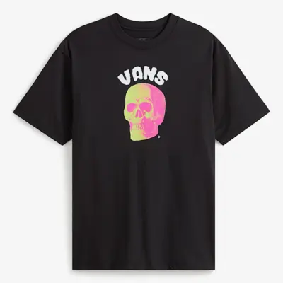 Vans - Bone Head Loose T-Shirt