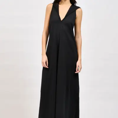 Collectiva Noir - Hether Dress
