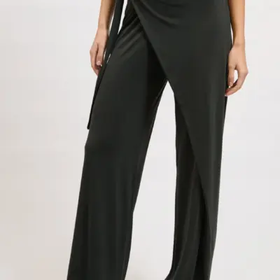 Collectiva Noir - Rig Pants