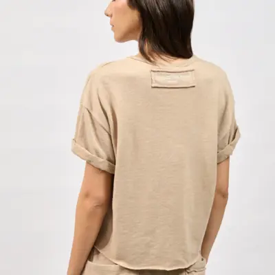 Collectiva Noir - Char Top