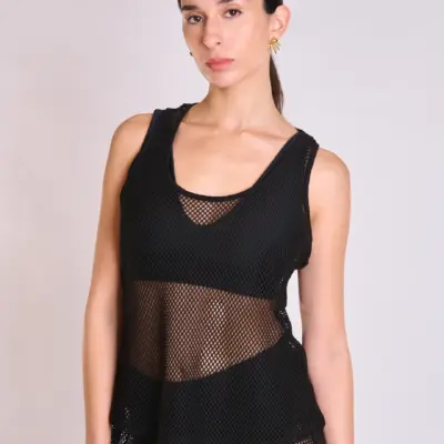 Collectiva Noir - Ridge Top