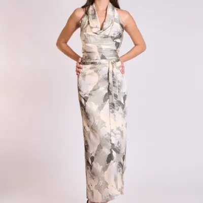 Collectiva Noir - Fern Skirt
