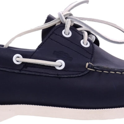 Chicago Δερμάτινα Ανδρικά Boat Shoes