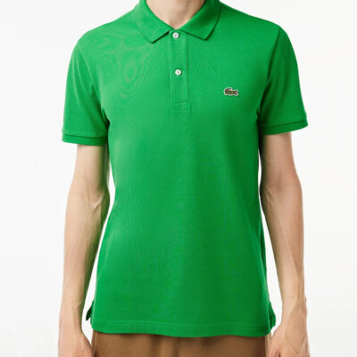 Lacoste - Polo Μπλούζα Κοντομάνικη