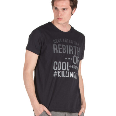 Target - Ανδρικό T-shirt Urban