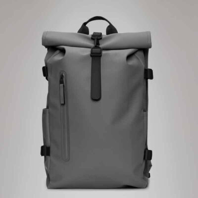 Rains - Rolltop Rucksack Large αδιάβροχο σακίδιο