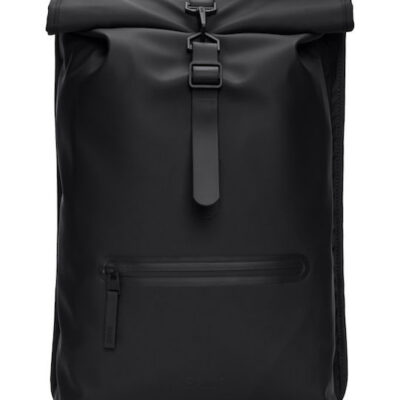 Rains - Rolltop Αδιάβροχο Σακίδιο Πλάτης