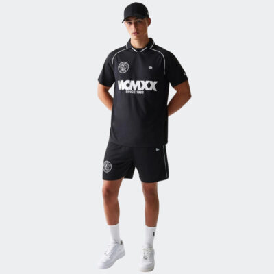 New Era - T-Shirt Football