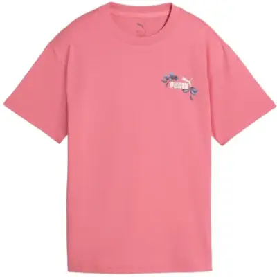 Puma - Animal Relaxed Tee