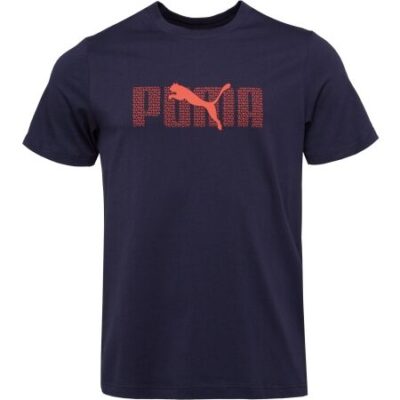 Puma - Essentials Logo Lab Tee