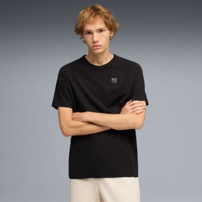 Puma - Elevated Essentials Men's Tee