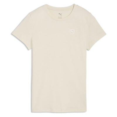 Puma - Elevated Relaxed Tee Γυναικείο T-Shirt