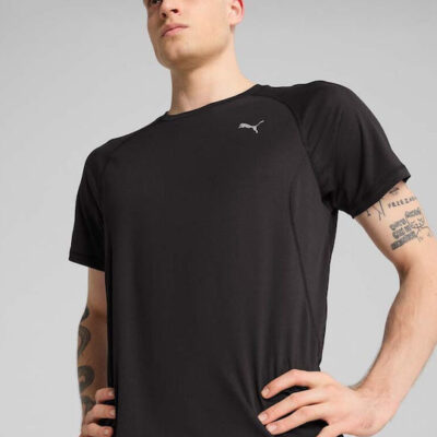 Puma - Tee Ανδρικό T-Shirt