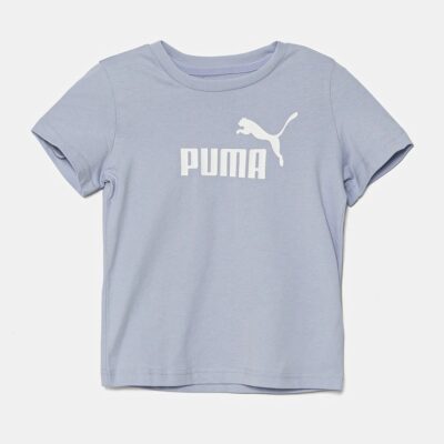 Puma - No. 1 Logo Tee