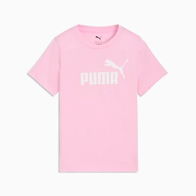 Puma - No. 1 Logo Tee