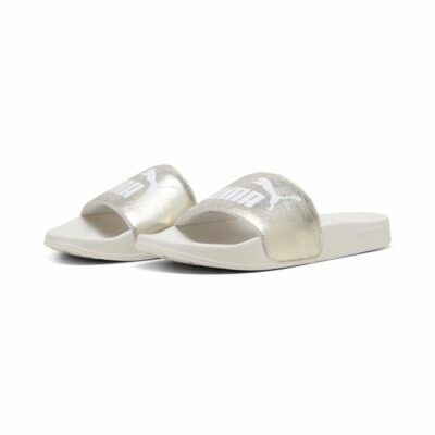 Puma - Leadcat 2.0 Metallic Whisper Slides