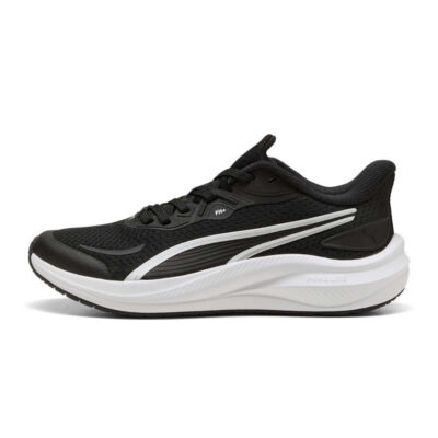 Puma - Skyrocket Lite 2 Jr Αθλητικά Παιδικά Παπούτσια Running με Κορδόνια