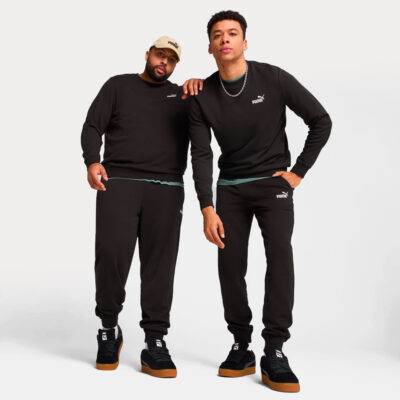 Puma - Essentials No. 1 Logo Men's Sweatpants