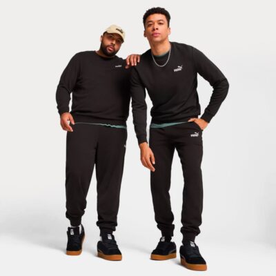 Puma - Essentials No. 1 Logo Men's Sweatpants