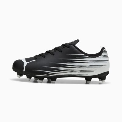 Puma - Attacanto II Big Kids' Firm/Artificial Ground Soccer Cleats