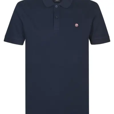 Petrol - Heren Polo