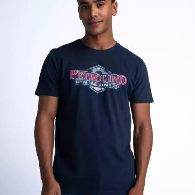 Petrol - T-shirt