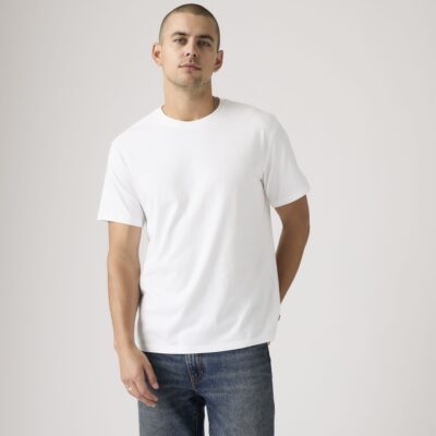 Levi's - SS Relaxed Fit Tee