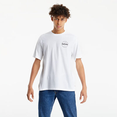 Levi's - SS Relaxed Fit Tee Neutrals