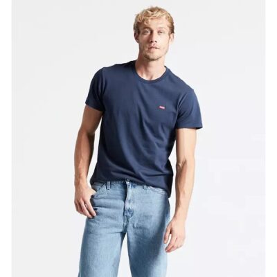Levi's - SS Relaxed Fit Tee Neutrals
